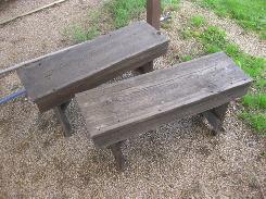 Park & Other Benches