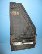 Zimmermann Auto Harp