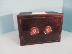 Kodak No. 2 Hawkeye Box Camera