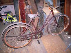  Mead Cycle Co. Pathfinder Girl's Bicycle