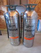 Pyrene Fire Extinguishers