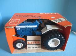 Ford '8600' Tractor