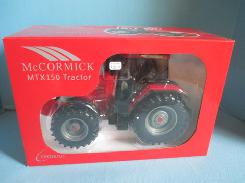 McCormick MTX150 Tractor