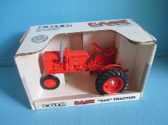 Case 'Vac' Tractor