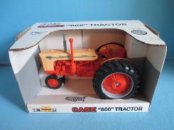 Case '800' Tractor