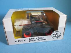 Case 4894  4-Wheel Drive Tractor