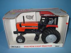 Deutz-Allis 9150 Row Crop Tractor