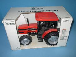 Agco Allis 8630 Tractor