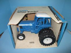 Ford 9700 Tractor