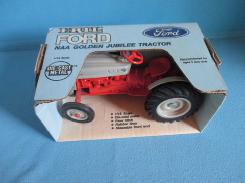 Ford NAA Golden Jubilee Tractor