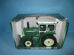 Oliver 1950T Tractor
