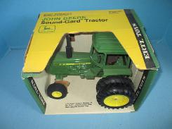 JD Sound-Gard Tractor