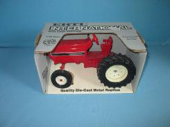 IH Row Crop Tractor