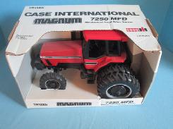 Case IH Magnum 7250 MFD Tractor
