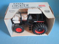 Case IH 3294 Tractor with Front Wheel Assist