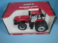 Case IH Magnum mx220 Tractor