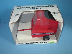 Case IH Round Baler 8465