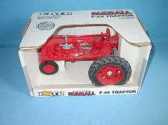 Farmall F20 Tractor