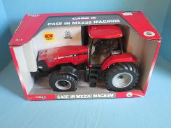 Case IH MX230 Magnum Tractor