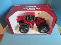 Case IH STX 450 Tractor