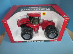 Case IH STX 500 Tractor