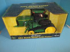 JD 9400T Tractor