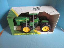 JD 9300 4WD Tractor