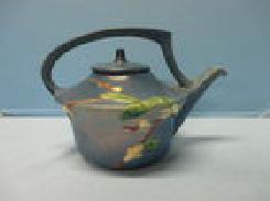  Roseville Snowberry Teapot