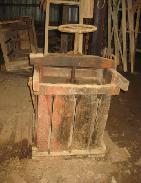 Early Cider Press