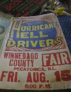 Winnebago County Fairgrounds Posters