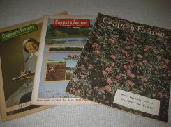 Capper's Farmer Magazine
