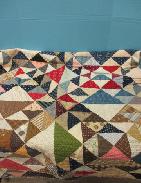 Antique Patchwork Quilts