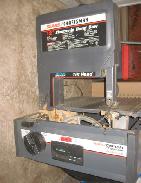 Craftsman 12 in. Electric Band Saw
