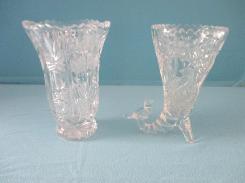 Art Glasses Vases