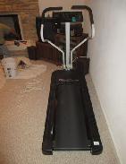 Pro-Form Cross Walk Treadmill 