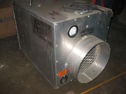 Americ Mag 600 Model #9145 Compact Filtration Unit