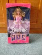 Barbie Lavender Looks 