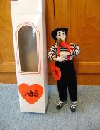 Be Mime Doll