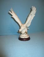 Lenox Irovy Eagle Figure 