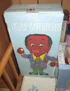 Flip Wilson/Geraldine Cloth Doll