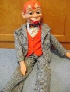 Mortimer Snerd 1965 Doll