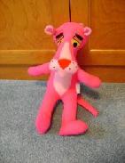 Pink Panther 1964 Doll