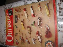 Fishing Lure Reference Books