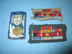 U.S. Military Badges and Insignias
