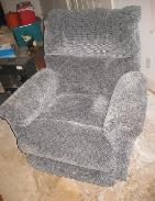 Newer Chair