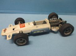 Schuco Brabham-Ford 450 PS Indy Race Car
