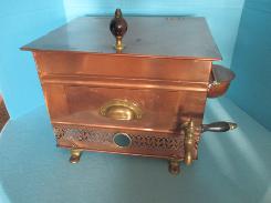 Brass Hot Water Steamer/ Dispenser