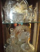 Waterford Crystal Carafes 