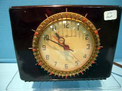 GE Household Timer Clock