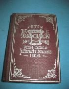 Peter Van Schaack 1914 Illustrated Catalogue